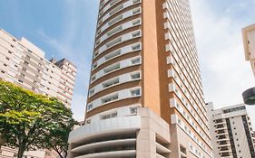 Transamerica Prime International Plaza (Paulista)